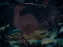 Walt Disney - Bambi - Little April shower.jpg